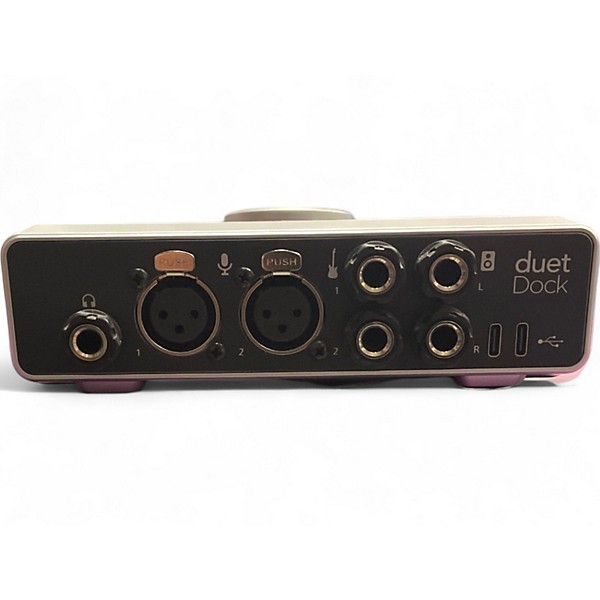 Used Apogee DUET 3 PRO MOBILE STUDIO Audio Interface