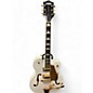 Used Gretsch Guitars G5420T Electromatic Alpine White Hollow Body Electric Guitar thumbnail