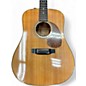 Vintage 1978 Alvarez ADY78 Antique Natural Acoustic Guitar