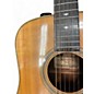 Vintage 1978 Alvarez ADY78 Antique Natural Acoustic Guitar