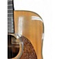 Vintage 1978 Alvarez ADY78 Antique Natural Acoustic Guitar