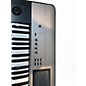 Used KORG KROME EX 61 Keyboard Workstation