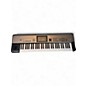 Used KORG KROME EX 61 Keyboard Workstation