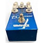 Used Wampler Ego Compressor Effect Pedal thumbnail