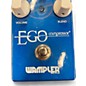 Used Wampler Ego Compressor Effect Pedal