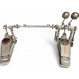 Used Pearl Eliminator demon drive  Double Bass Drum Pedal