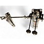 Used Pearl Eliminator demon drive  Double Bass Drum Pedal