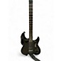 Used Steinberger Spirit Black Solid Body Electric Guitar thumbnail