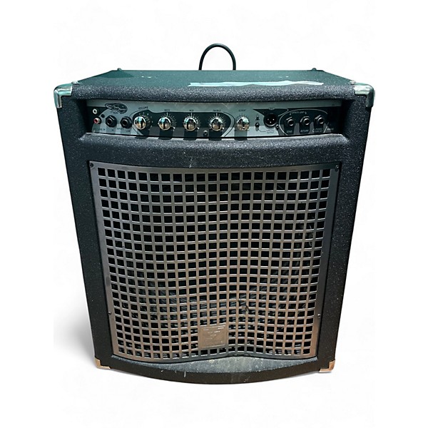 Used Yorkville bassmaster xm100 Bass Combo Amp,New Products : American Fashion Style Bags On Sale