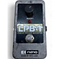 Used Electro-Harmonix Nano LPB1 Linear Power Booster Effect Pedal thumbnail