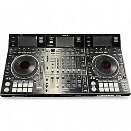 Used 2016 Pioneer DJ DDJRZX DJ Controller