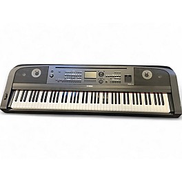 Used Yamaha DGX-670 Digital Piano