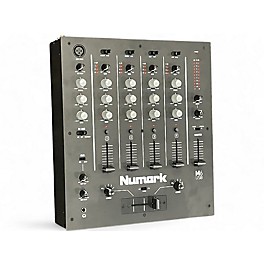 Used Numark M6USB DJ Mixer