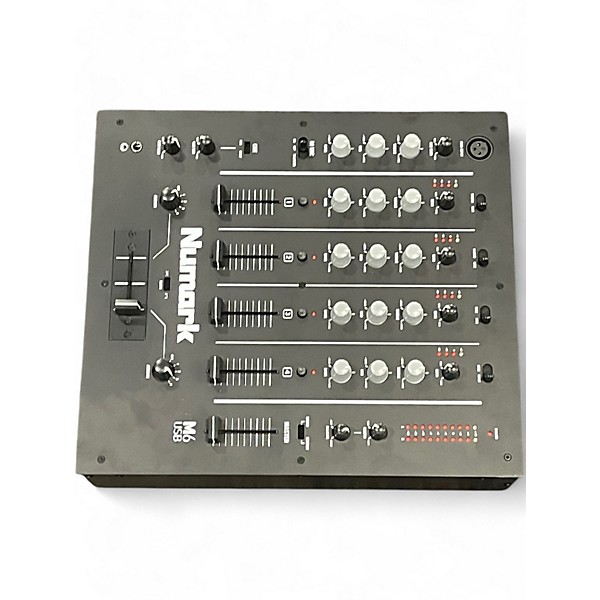 Used Numark M6USB DJ Mixer