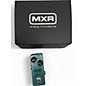 Used MXR CLASSIC 108 FUZZ MINI Effect Pedal thumbnail