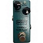 Used MXR CLASSIC 108 FUZZ MINI Effect Pedal