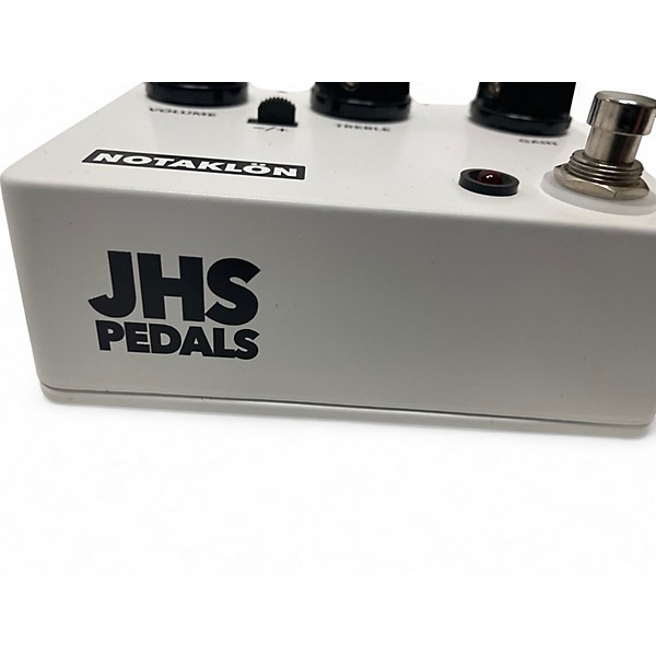 Used JHS Pedals NOTAKLON Effect Pedal