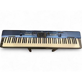 Used Casio Privia PX560M Keyboard Workstation