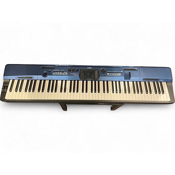 Used Casio Privia PX560M Keyboard Workstation
