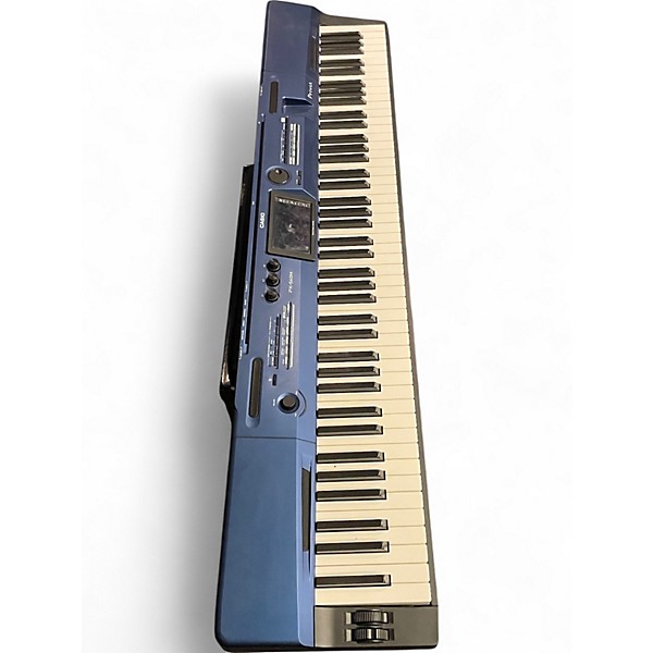 Used Casio Privia PX560M Keyboard Workstation