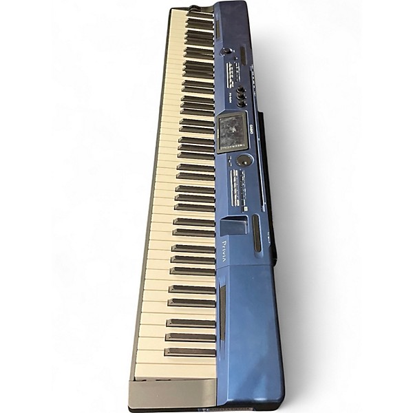 Used Casio Privia PX560M Keyboard Workstation