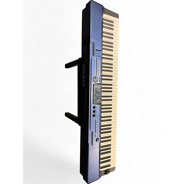 Used Casio Privia PX560M Keyboard Workstation