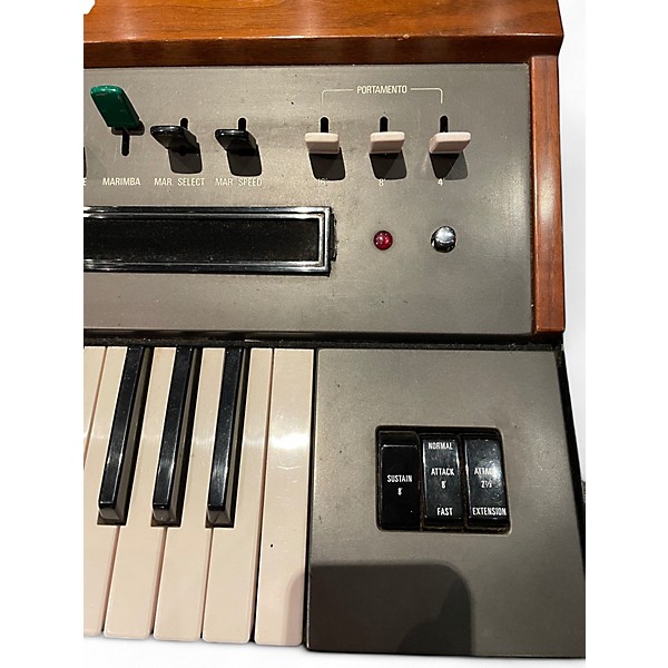 Used 1970s Yamaha yc30 Organ