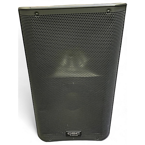 Used QSC K12 Powered Speaker