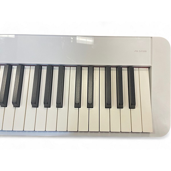 Used Casio PX-S1100 Digital Piano