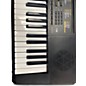 Used Casio CTK2400 61-Key Portable Keyboard