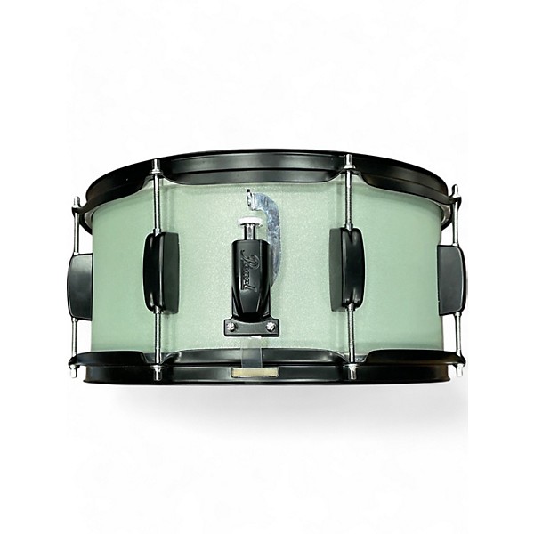 Used Pearl 14X5.5 Vision Birch Mint Green Drum