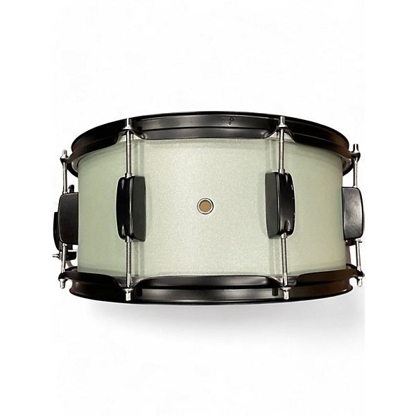 Used Pearl 14X5.5 Vision Birch Mint Green Drum