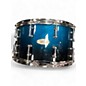 Used SPL 8X14 468 SERIES Blue to Black Fade Drum thumbnail