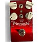 Used Wampler Pinnacle Standard Distortion Effect Pedal thumbnail