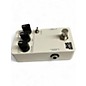 Used JHS Pedals 3 Series Chorus Effect Pedal