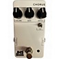 Used JHS Pedals 3 Series Chorus Effect Pedal