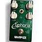 Used Wampler Euphoria Overdrive Effect Pedal thumbnail