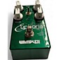 Used Wampler Euphoria Overdrive Effect Pedal