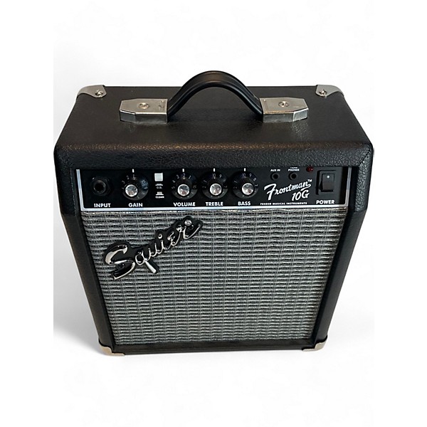 Used Squier frontman Guitar Combo Amp