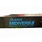 Used Alesis MIDIVerb II  Exciter