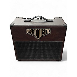 Used Aracoustic The Pro-Verb Guitar Combo Amp