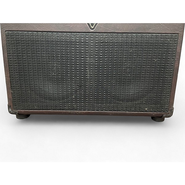 Used Aracoustic The Pro-Verb Guitar Combo Amp