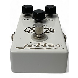 Used Jetter Gear GS 124 Effect Pedal