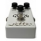 Used Jetter Gear GS 124 Effect Pedal thumbnail