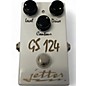 Used Jetter Gear GS 124 Effect Pedal