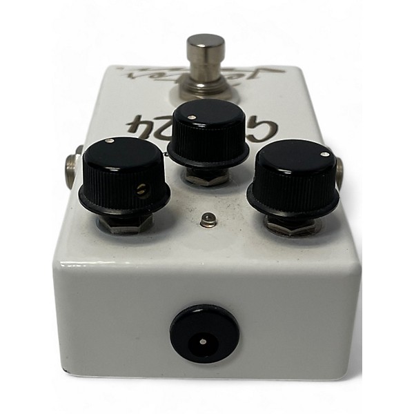 Used Jetter Gear GS 124 Effect Pedal