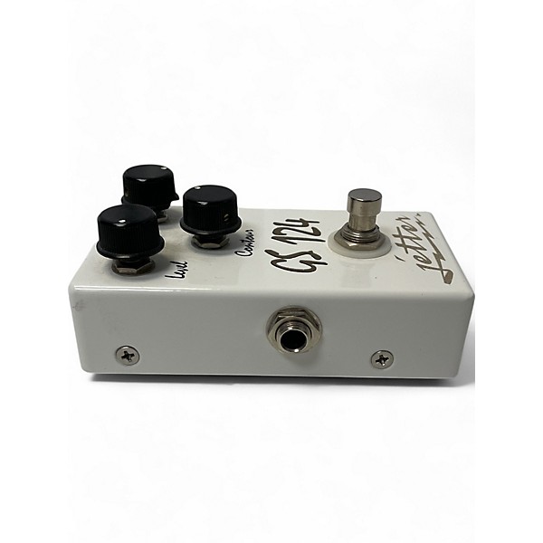 Used Jetter Gear GS 124 Effect Pedal