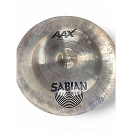 Used SABIAN 18in AAX CHINESE Cymbal