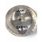 Used SABIAN 18in AAX CHINESE Cymbal