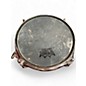 Used Pearl 6in ROCKET CONCERT TOM BLACK Drum